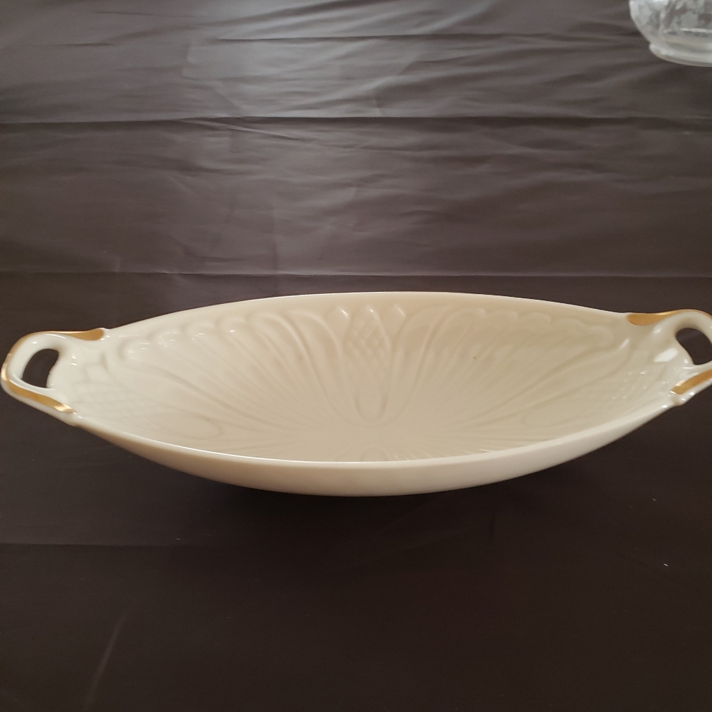 Lenox Monaco Oblong Bowl